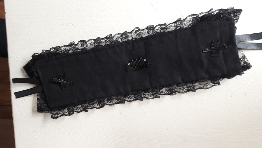 Nowy headdress lolita alternative