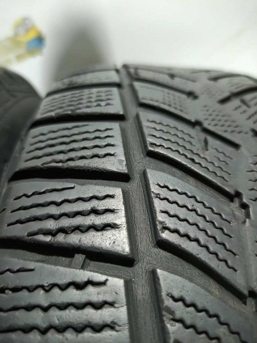 Шини Goodyear 225/60R17. 2шт. Зима 2024р (0390)