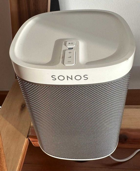 Sistema Sonos Completo – Home Cinema + Multiroom | PLAYBAR + PLAY:5 + 2x PLAY:1 + BOOST