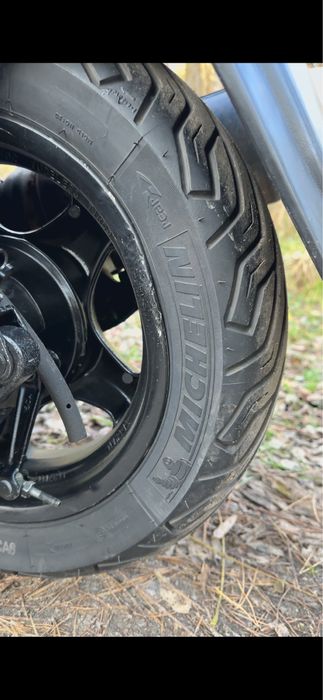 Yamaha majesty 125 2001р. Інжектор