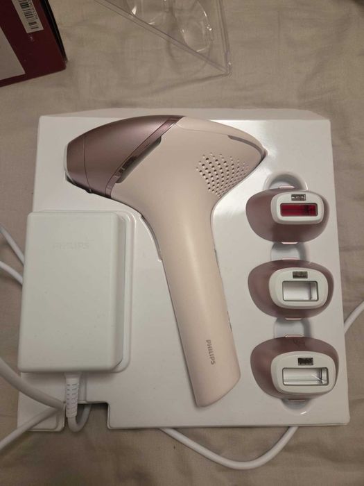 Depilator PHILIPS Lumea 9900