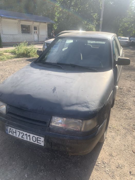 Продам ваз 2110 на ходу