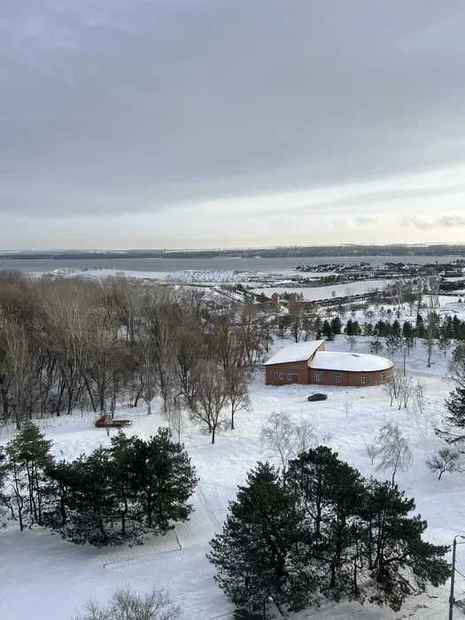 Аренда квартиры 3к 65м2 ЖК Маршал/Набережная Победы