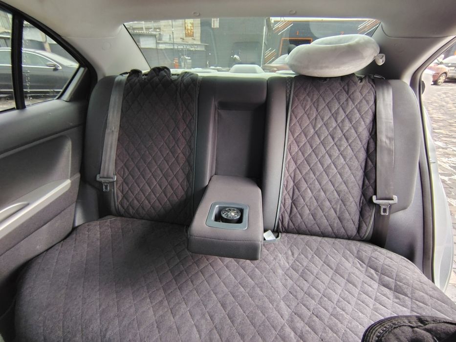 Great Wall Voleex C30, 2013