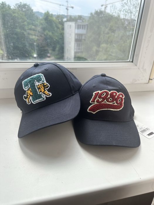 Кепка Бейсболка від Tezenic