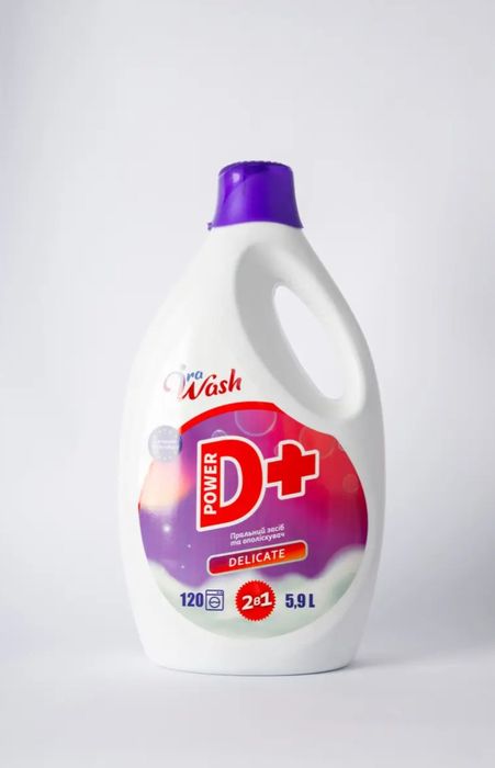 Гель для прання Ira Wash 5.9л