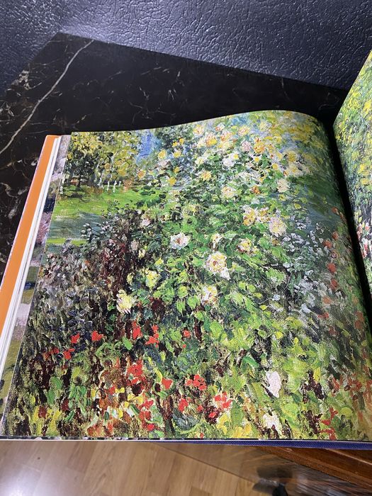 книга / Les Maitres De L’impressionnisme