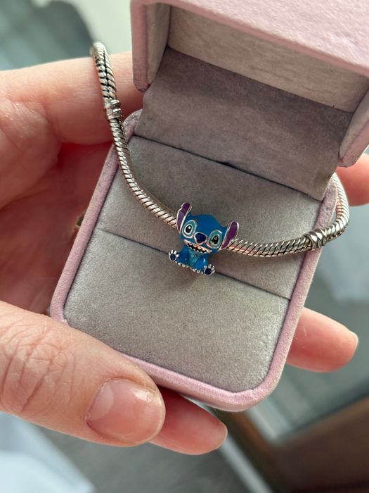 Zawieszka charms Disney