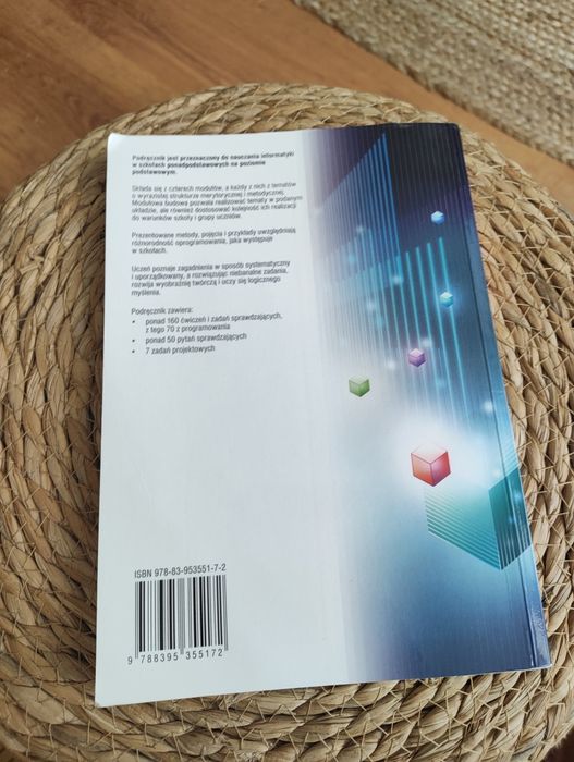 Informatyka Terazbajty klas 3