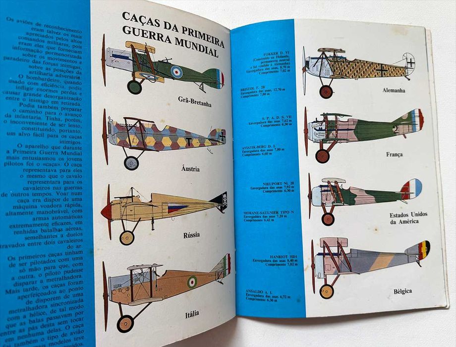Scire, QUERES SABER? Anos 70.