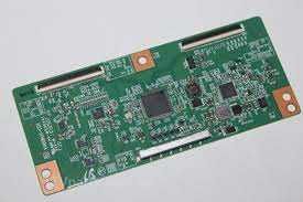 V460HJ1-C01 плата тикона