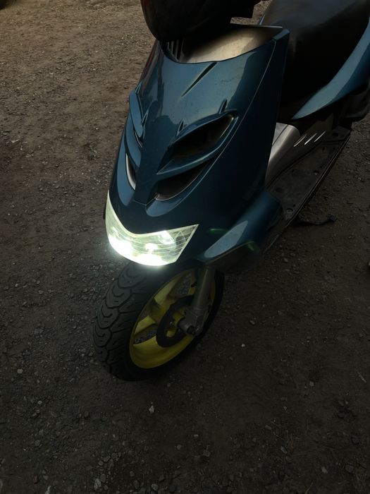 Продам Aprilia sr 50 gen 2