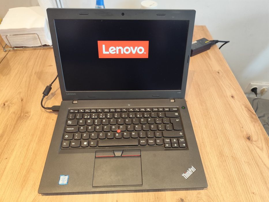 Lenovo ThinkPad L460 i5 8gb ram