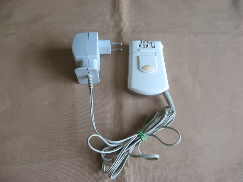 Эпилятор Braun Silk Epil Soft Plus III