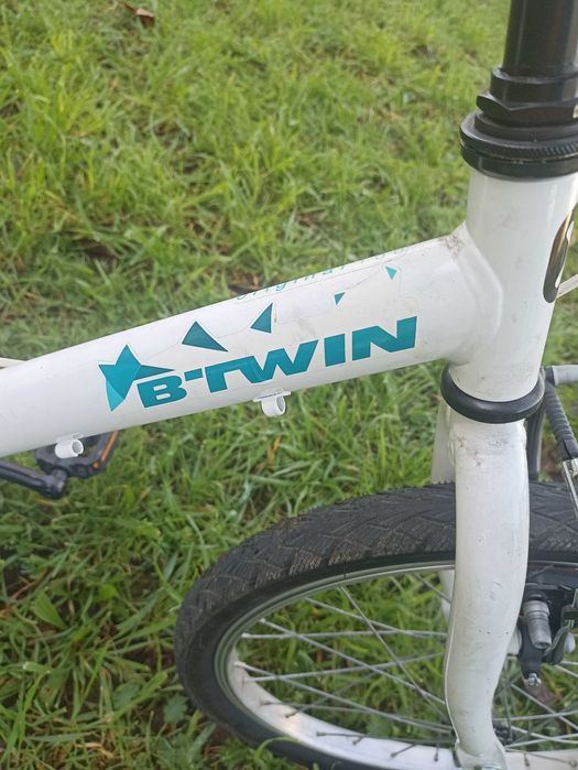 Bicicletas de criança