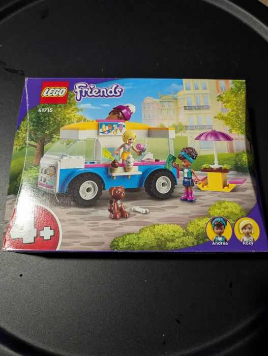 LEGO Friends 41715