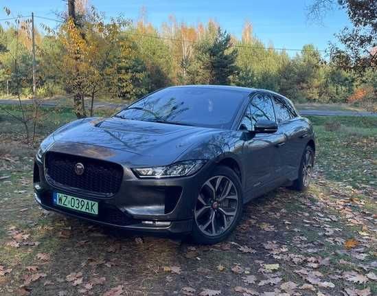 Jaguar, Panorama, gwarancja do 28.03.2028