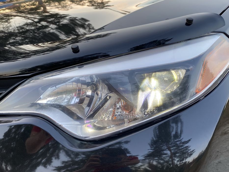 Toyota Corolla 2014 VIN 5YFBURHEXEP094449 фото оголошення 18 з 19