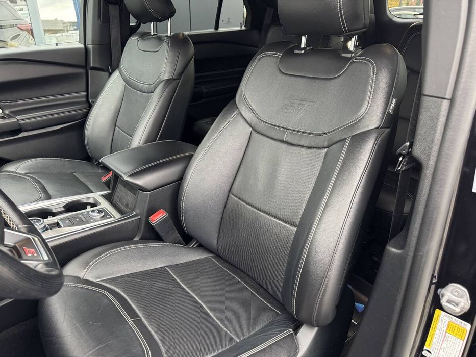 Ford Explorer 2021 freshauto