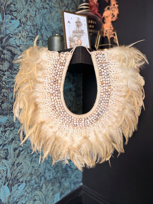Decoração de parede artesanal — 25 €