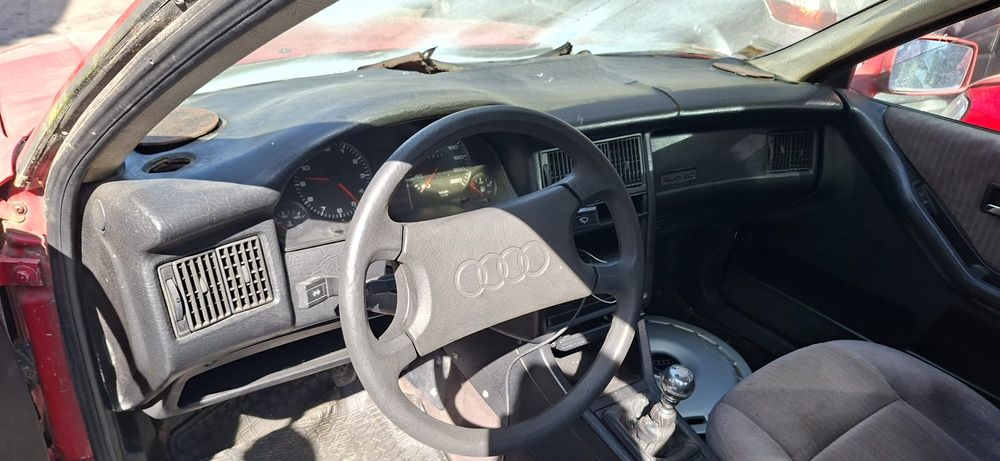 Audi 80 b3 para pecas