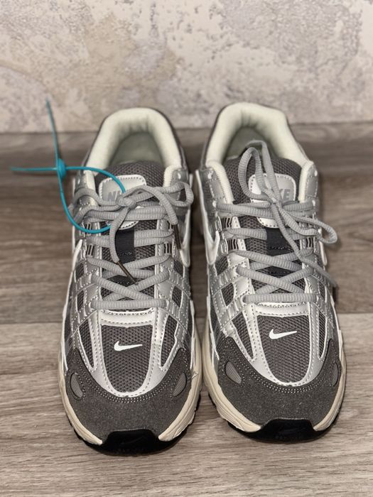 Кросівки Nike P-6000 | 41-41.5