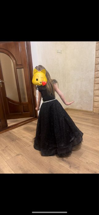 Плаття для дівчинки