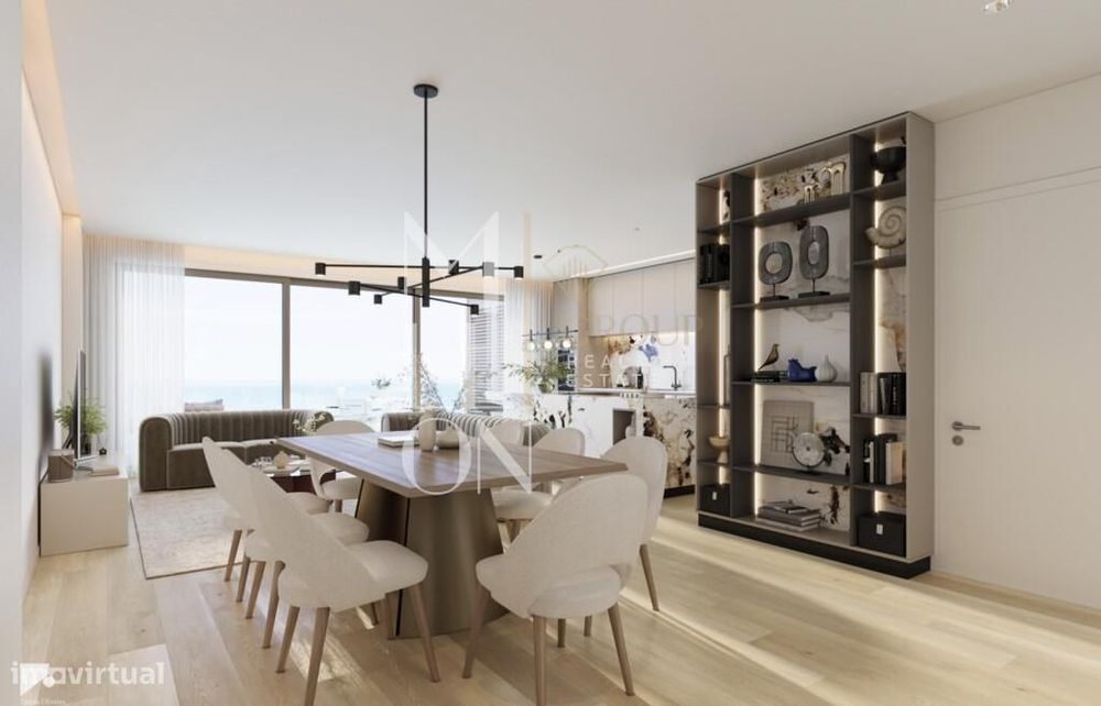 Exclusividade e Sofisticação na Calheta, Ilha da Madeira