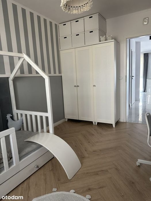 Sprzedam nowoczesne mieszkanie na Felinie 61.3m2