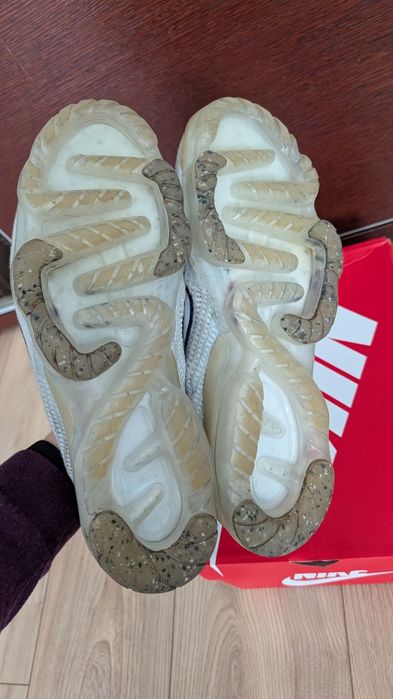 Nike air vapormax 2021 Flyknit nr 46