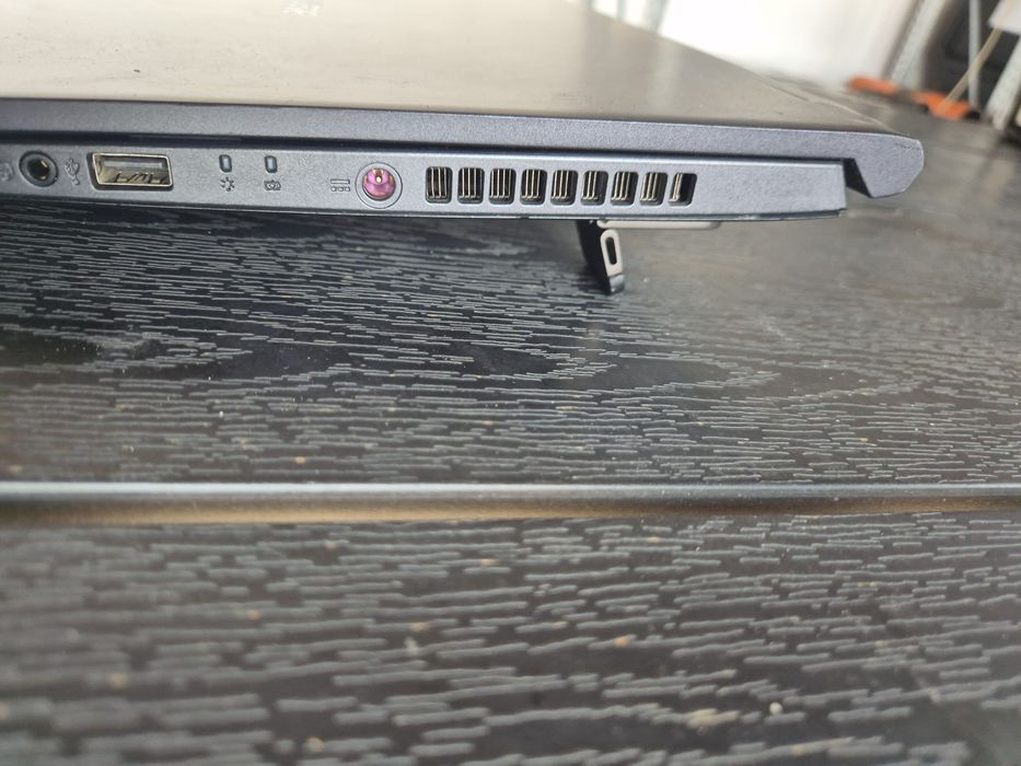 Laptop Acer Aspire 7