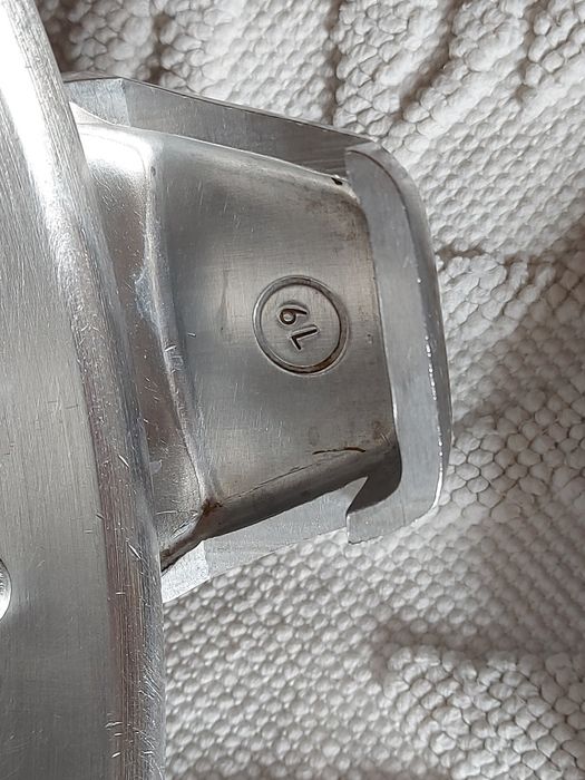 Panela de pressão