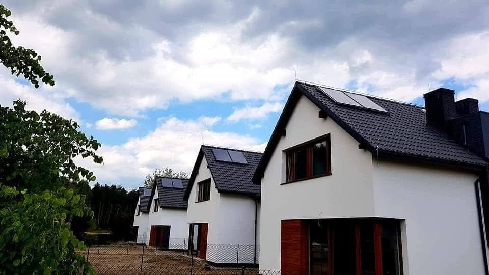 Serwis Kolektorów Słonecznych /Solary-Wymiana Glikolu,Naprawa,Montaż