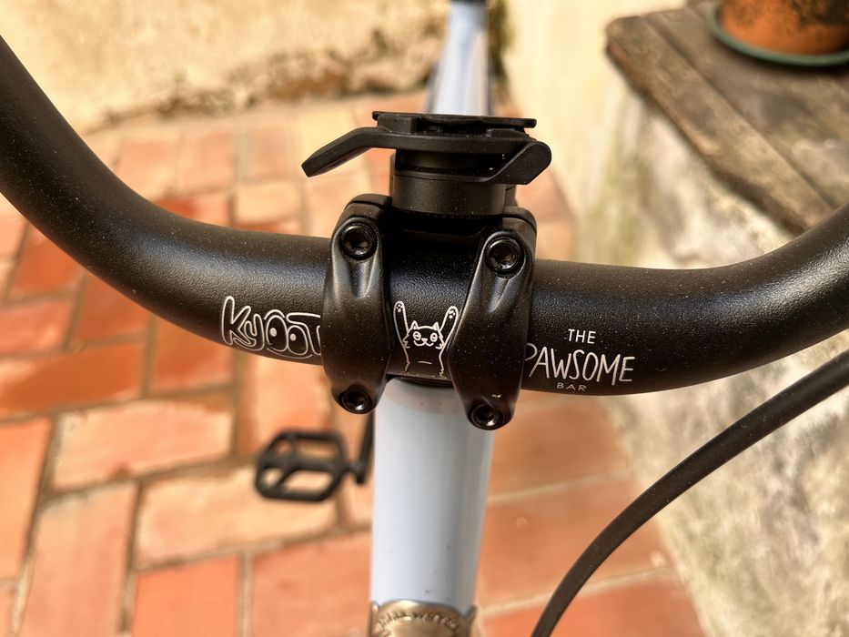 Bicicleta Kyoot Rolly Polly