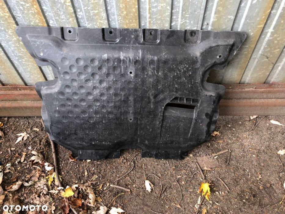 Płyta Osłona pod silnik GLC W253 C W205 E W213 E Coupe W238 4x4 4matic Oryginał