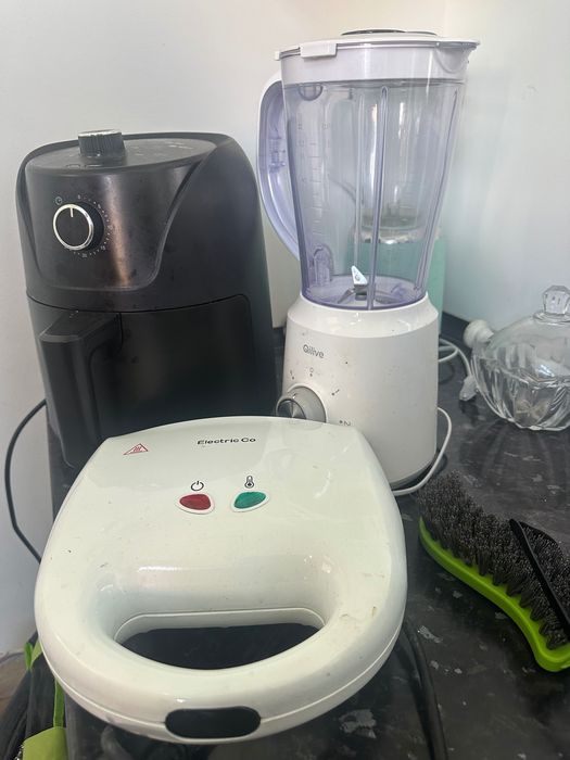 Cafeteira Delonghi