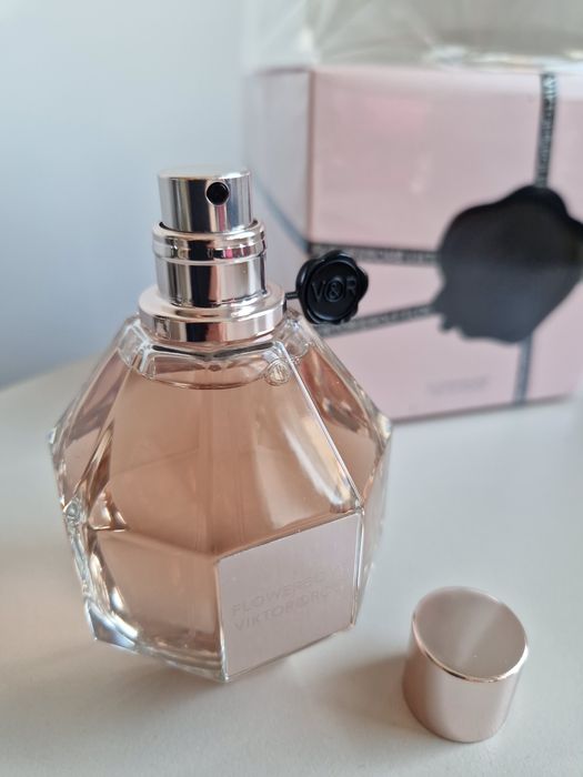 Flowerbomb Viktor & Rolf wymiana
