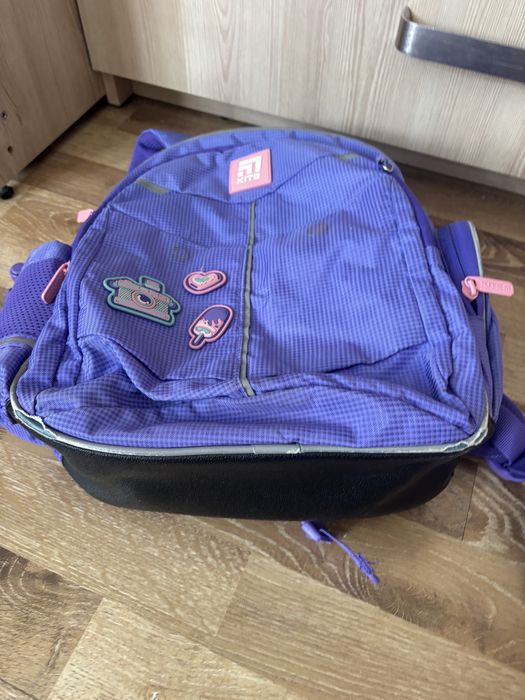 Шкільний рюкзак Kite.