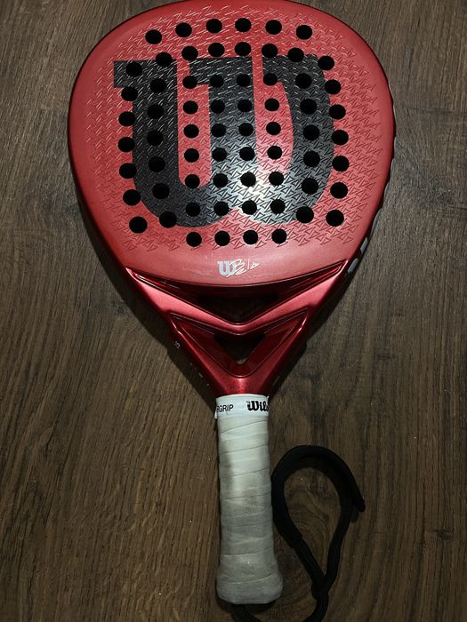 Raquete Wilson BelaV2