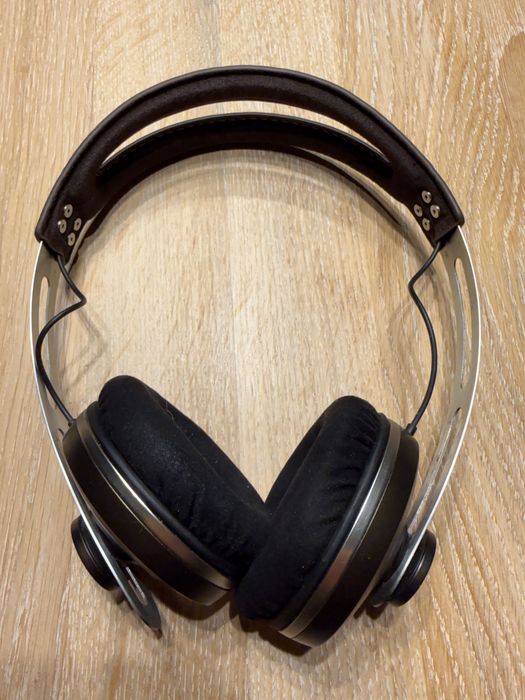 Słuchawki  Sennheiser Momentum On-Ear Brown