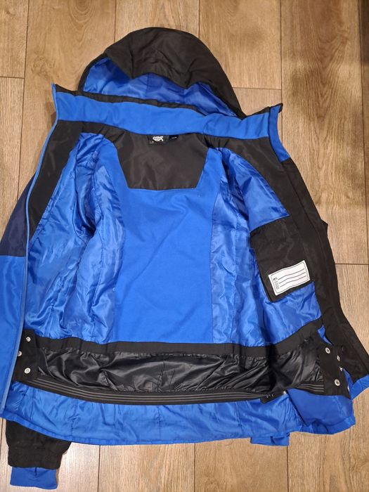 Куртка на мальчика