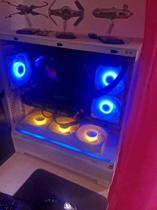 VENDO Grafica 3060ti 8 gbs em exelente estado