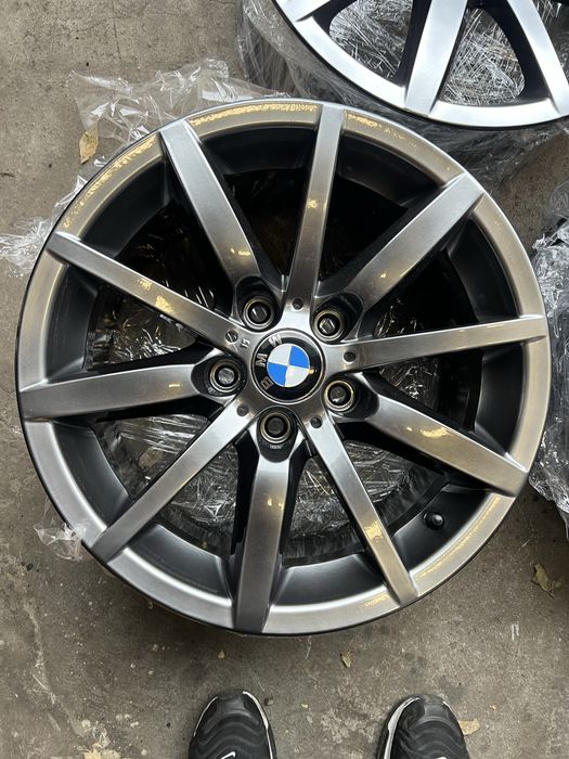 5/120/17 BMW  Styling 286