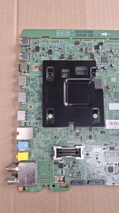 Материнская плата телевизор Samsung 43. BN41-02568