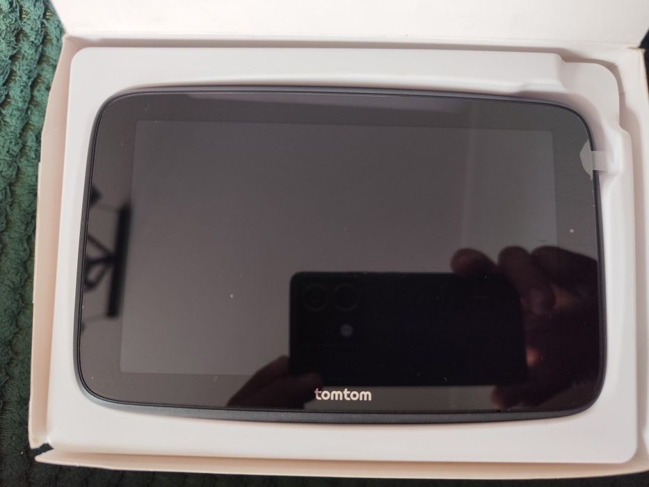 Tomtom GO expert plus 7"