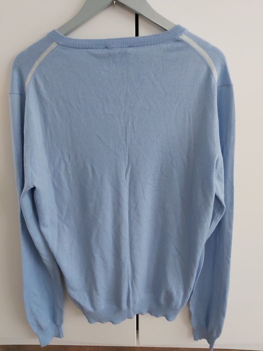 Sweter  Męski DIESEL Xl