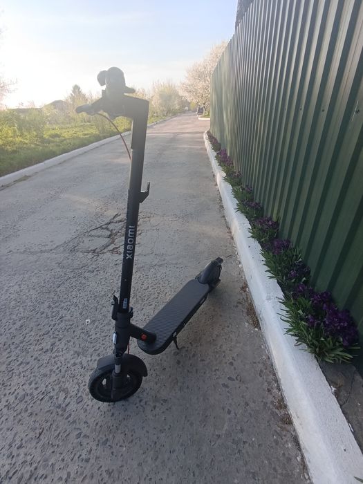 Електросамокат Xiaomi electric scooter 5