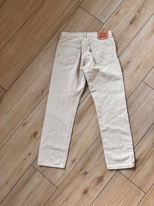 Spodnie Levis Strauss 505