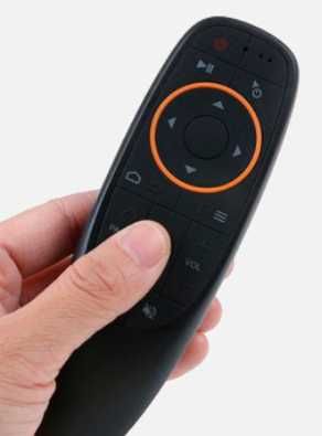 Термочехол пультов для TV, и чехол пульта-аэромыши\X96 Android TV Box\