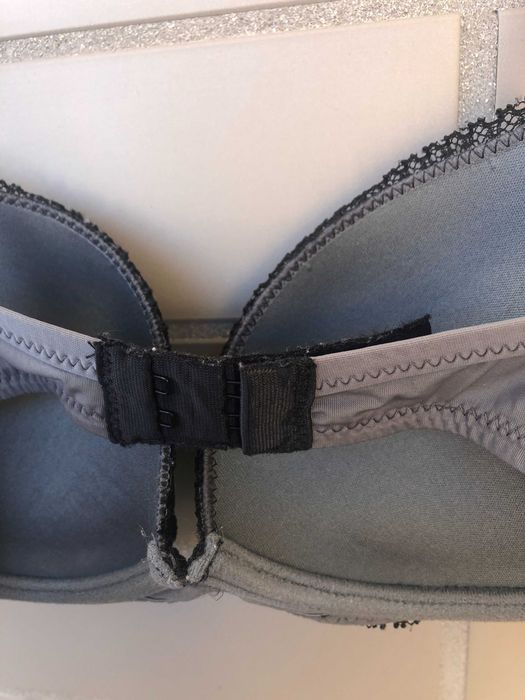 Sutiã pushup tezenis